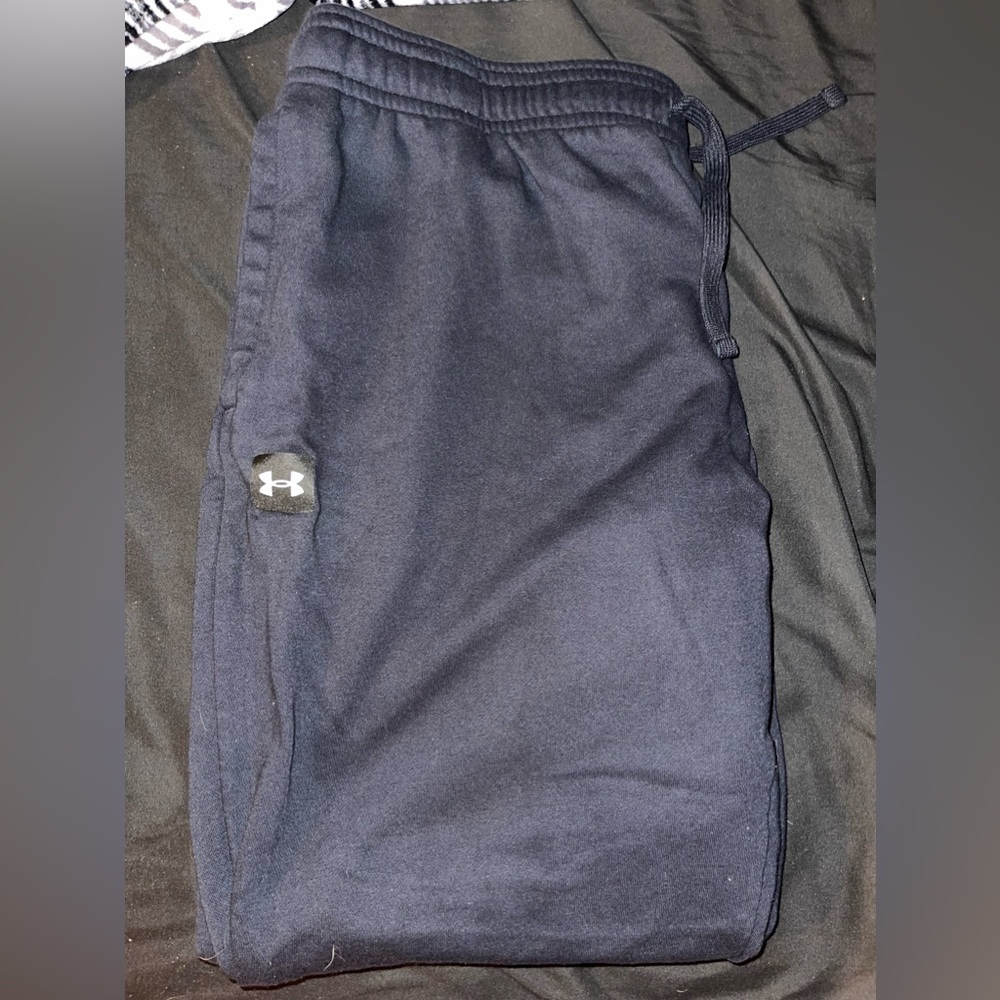 UNDER ARMOUR RIVAL FLEECE PANT